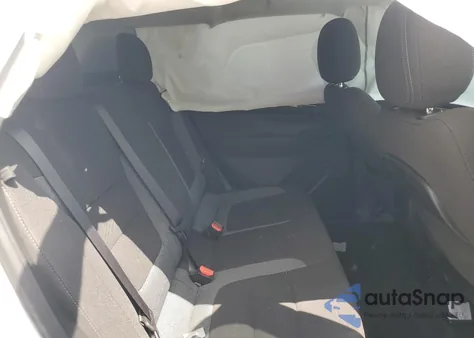 2021 Chevrolet Trailblazer Lt из США, поврежденный, VIN KL79MPS22MB093890